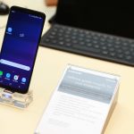 Samsung at IFA 2018