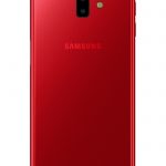 Samsung Galaxy J6+