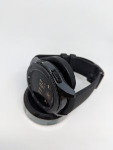 Samsung Galaxy Watch 42 mm Review