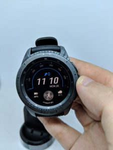 Samsung Galaxy Watch 42 mm Review