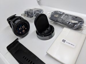 Samsung Galaxy Watch 42 mm Review
