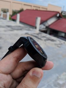 Samsung Galaxy Watch Review