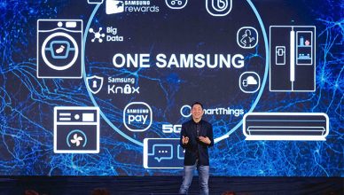 SAMSUNG Business Forum 2018