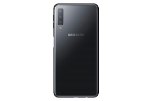 Samsung Galaxy A7 (2018)