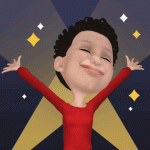 Samsung Galaxy A7 AR Emoji