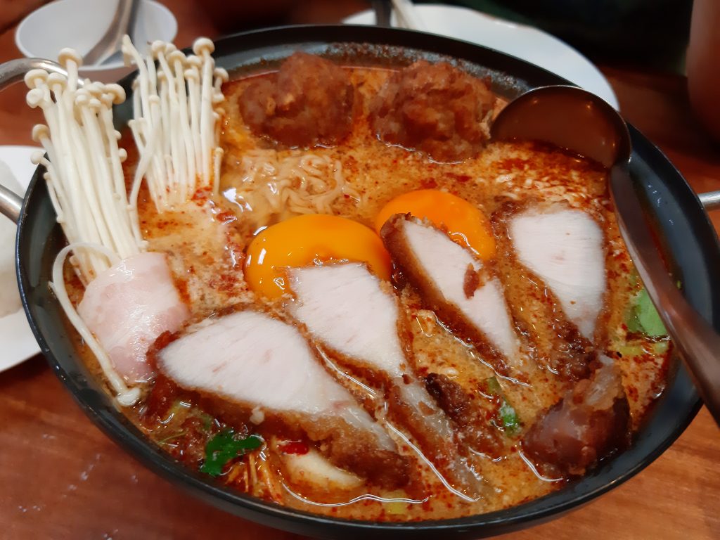 Samsung Galaxy A7 Camera Sample