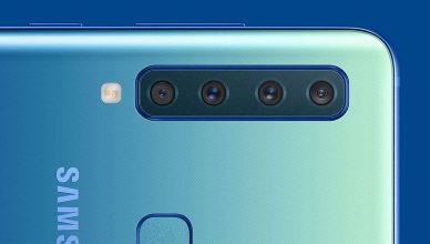 Samsung Galaxy A9 2018