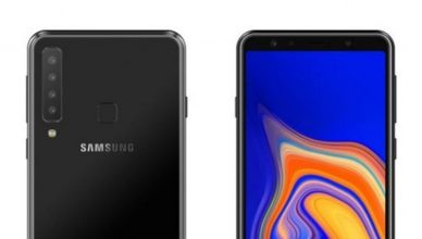 Samsung Galaxy A9 (2018)