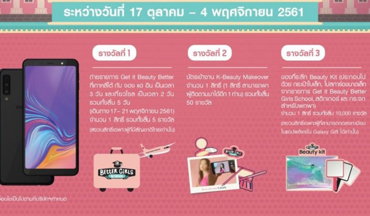 Samsung Galaxy Fan Weeks