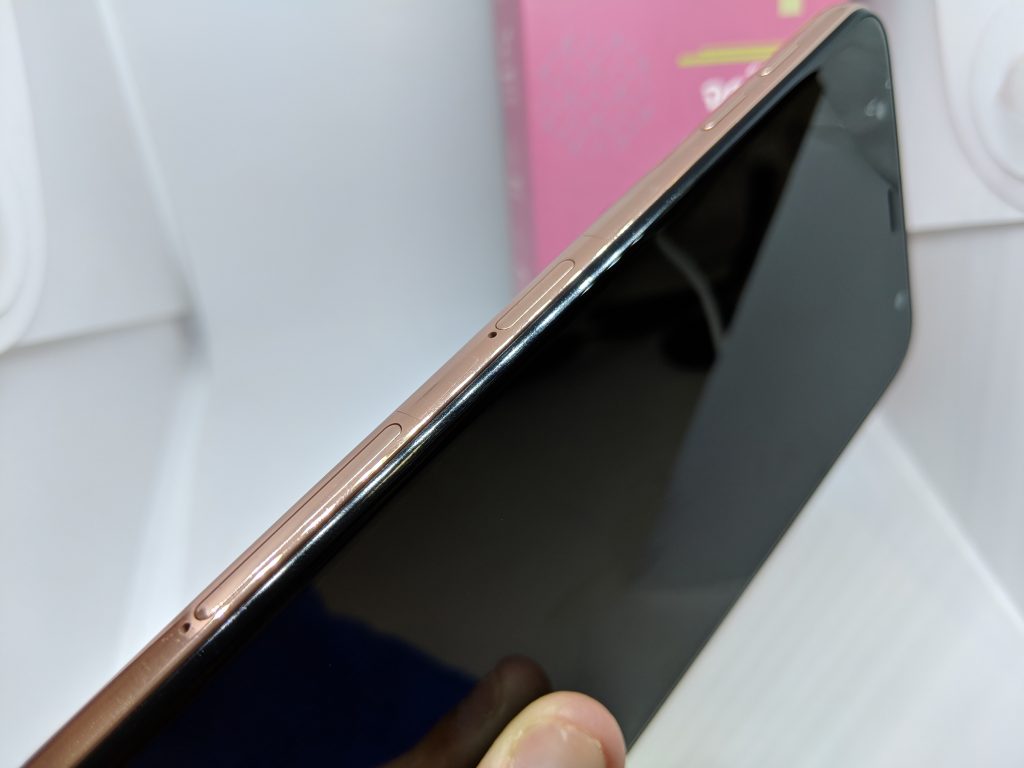 Samsung Galaxy J4+