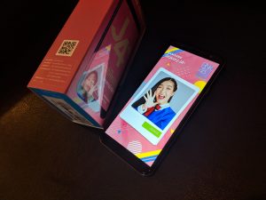 Samsung Galaxy J4+