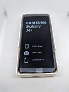 Samsung Galaxy J4+
