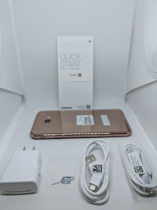 Samsung Galaxy J4+