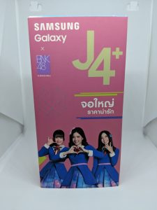 Samsung Galaxy J4+