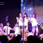 Samsung Galaxy J8 x BNK48 Meet and Greet 1