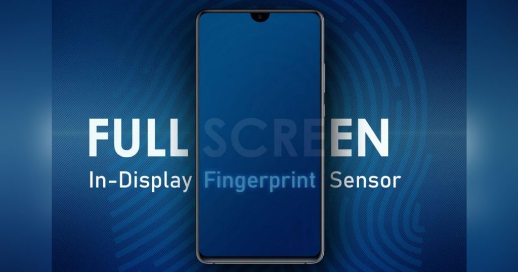 Samsung patent