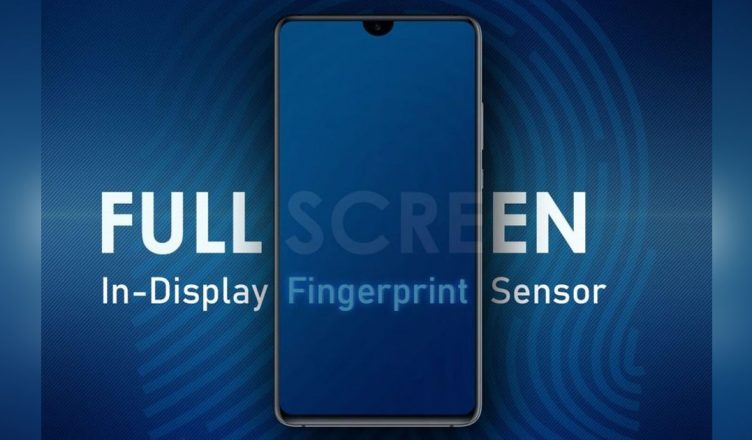 Samsung patent
