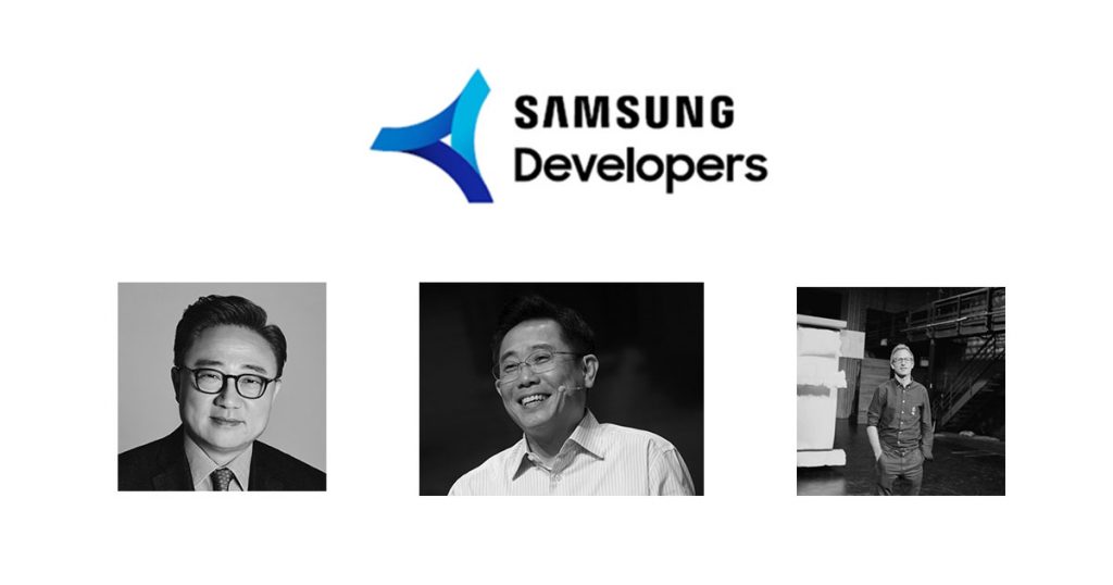 งาน Samsung Developer Conference (SDC) ประจำปี 2018