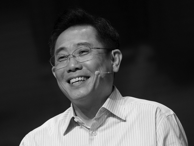 Eui Suk Chung