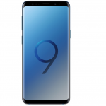 Samsung Galaxy S9 Ice Blue Color