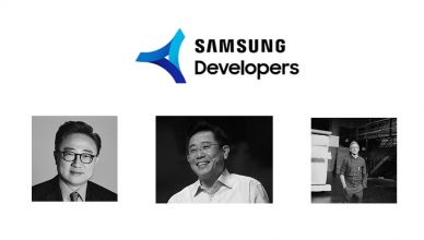 งาน Samsung Developer Conference (SDC) ประจำปี 2018