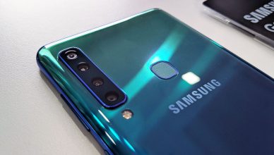 Samsung Galaxy A9