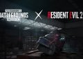 PUBG Mobile ร่วมกับ Resident Evil 2 เพิ่ม Zombie Mode ในเกม