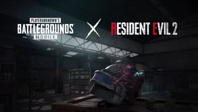 PUBG Mobile ร่วมกับ Resident Evil 2 เพิ่ม Zombie Mode ในเกม