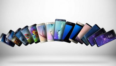 Samsung 10 Years