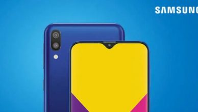 Samsung Galaxy A 2019