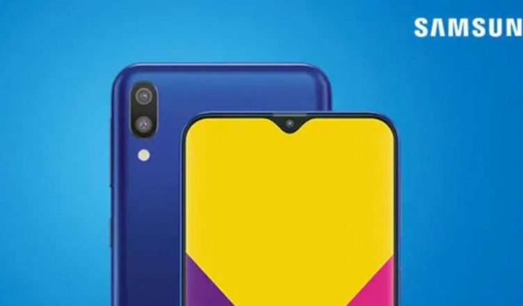 Samsung Galaxy A 2019