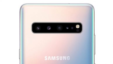 Samsung Galaxy S10 5G