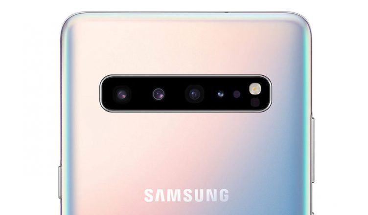 Samsung Galaxy S10 5G