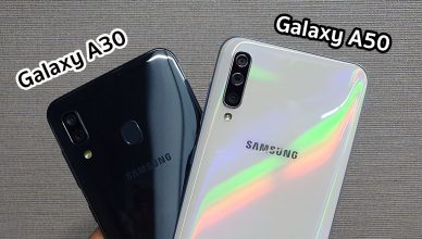 พรีวิว Samsung Galaxy A30 และ Galaxy A50