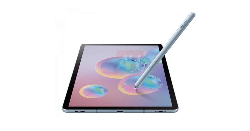Samsung Galaxy Tab S6
