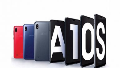 Samsung Galaxy A10s