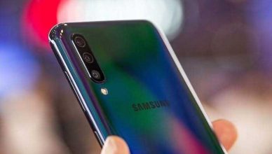 Galaxy A70s