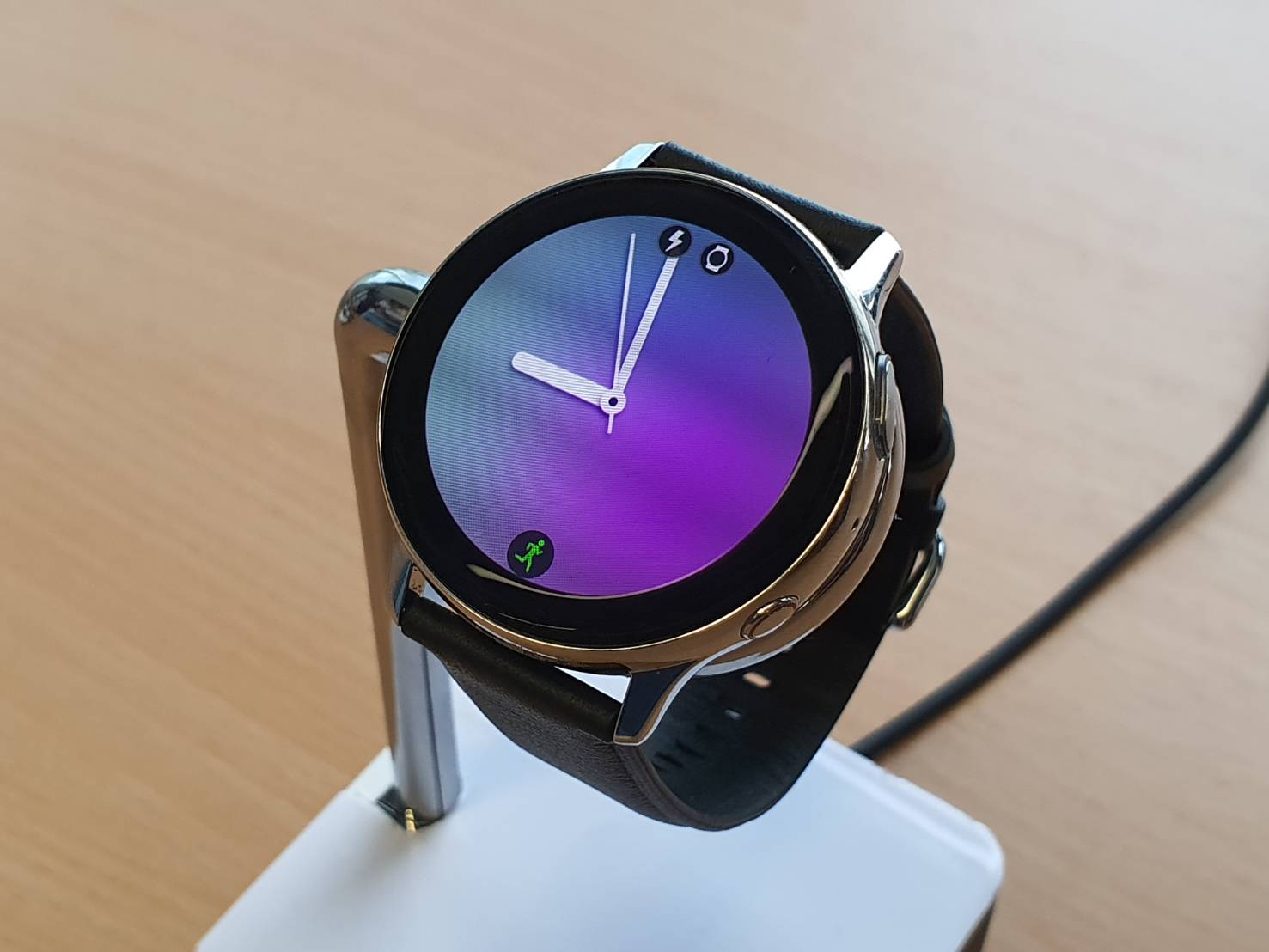 Samsung Galaxy Watch Active 2 เปิดตัวแล้ว ราคาเริ่มต้น 9,900 บาท