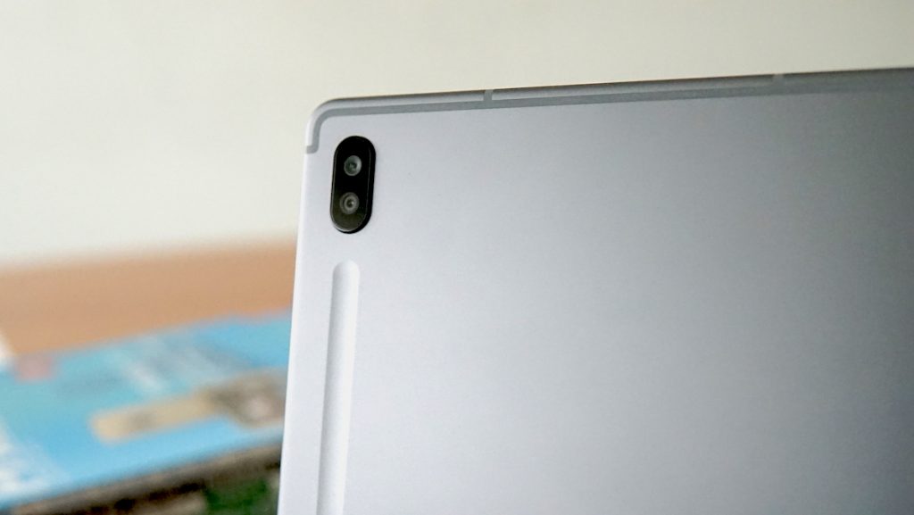 Samsung Galaxy Tab S6