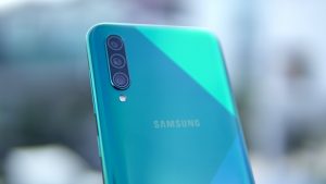 Samsung Galaxy A50s