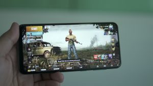 Samsung Galaxy A50s