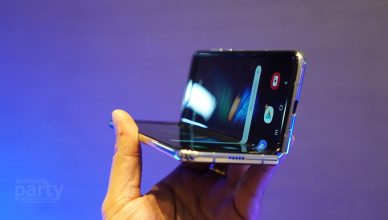 Samsung Galaxy Fold