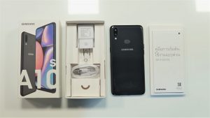 Samsung Galaxy A10s