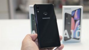Samsung Galaxy A10s