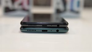 Samsung Galaxy A10s
