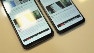 Samsung Galaxy A10s