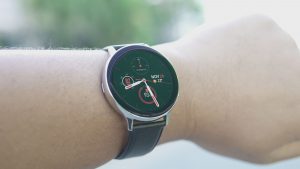 Samsung Galaxy Watch Active 2