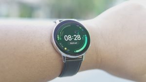 Samsung Galaxy Watch Active 2