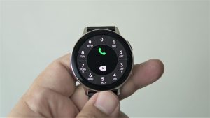 Samsung Galaxy Watch Active 2