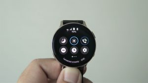 Samsung Galaxy Watch Active 2